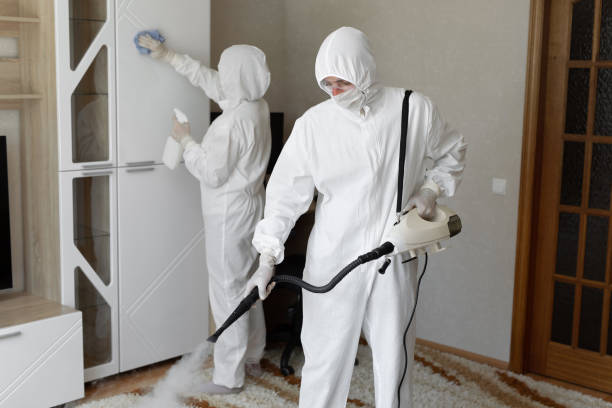 Trusted Crime Scene Cleanup service in Quincy, FL - Four Month Blood Cleanse