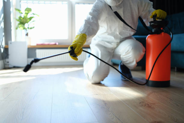 Trusted Unattended Death Cleanup service in Quincy, FL - Four Month Blood Cleanse